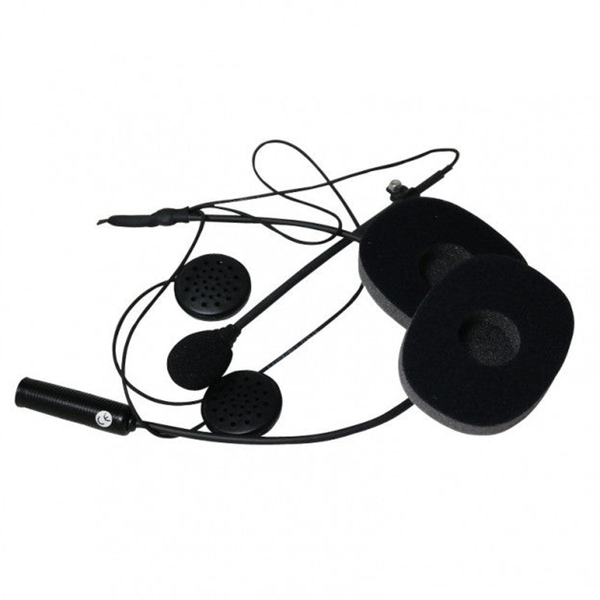 Kit Microfon si Casti Stilo