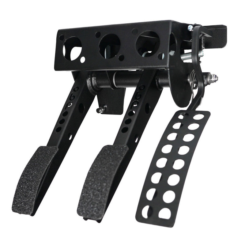 Pedalier OBP Mini Classic 3 Pedale - Acceleratie Hidraulica