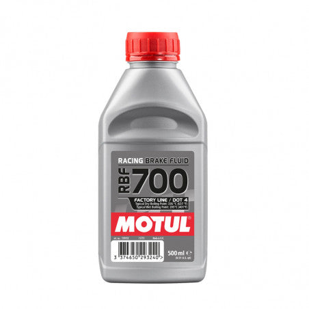Lichid de frana MOTUL RBF 700 500ml