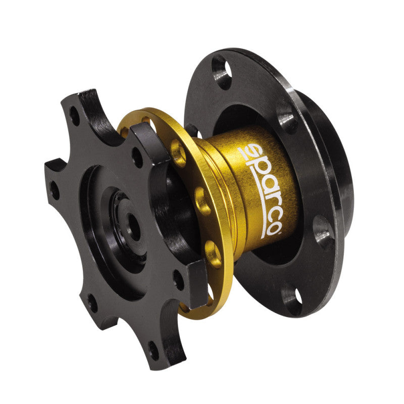 Butuc Rabatabil Sparco FIA