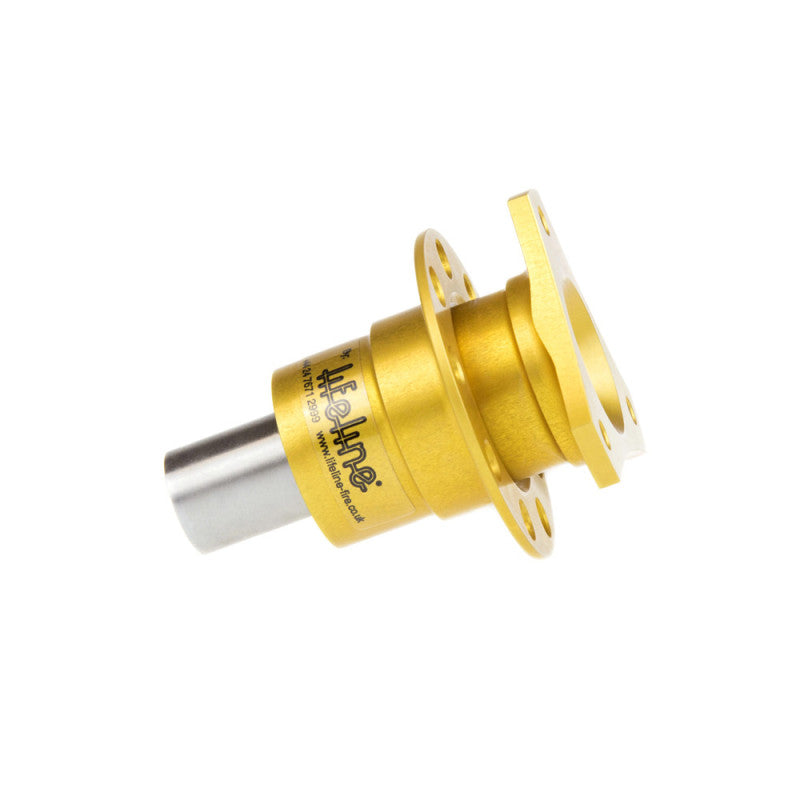 Butuc quick release Lifeline Formula electric, 14 pini