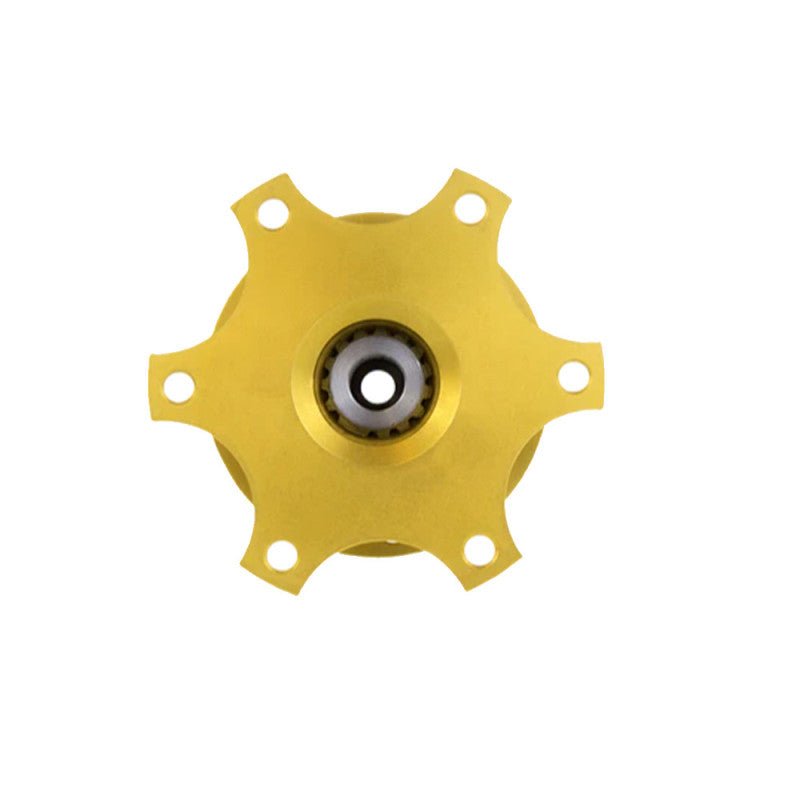 Butuc quick release Lifeline Formula electric, 16 pini