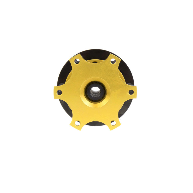 Butuc quick release Lifeline Grupa N, de insurubat