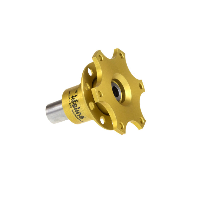 Butuc quick release Lifeline berlina, de sudat