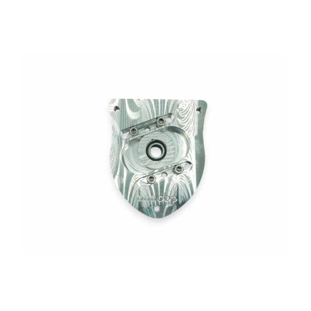 Flanse Amortizor Reglabile Camber pentru MINI R50/R52/R53 - Set