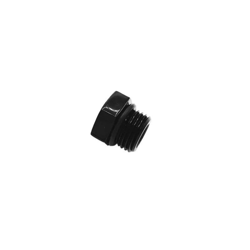 Dop Tata AN6/AN8/AN10 - OBP Aluminiu Negru