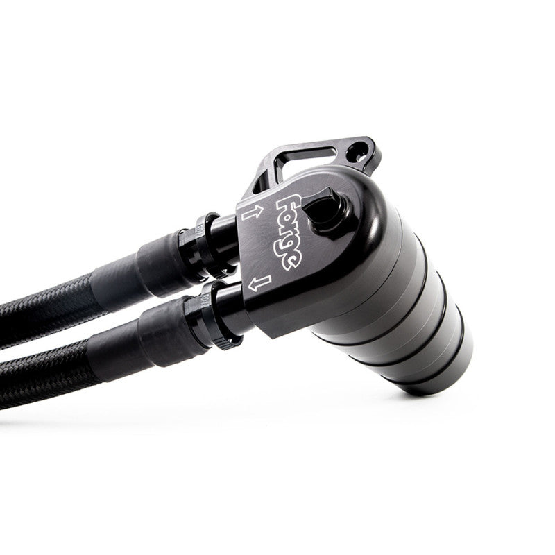 Kit Recuperator Ulei (Oil Catch Tank) Forge Motorsport - Toyota Supra A90 / BMW Z4 (Motor B58)