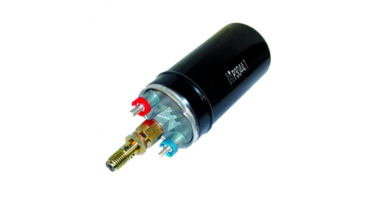 Pompa de Benzina Externa - Alternativa Bosch 0580254979