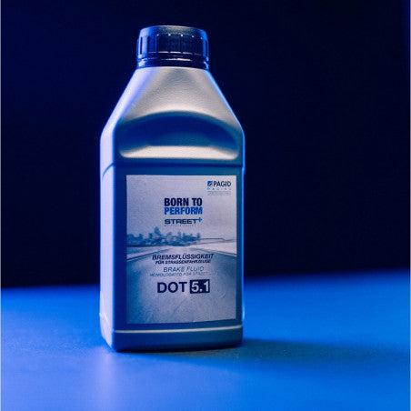 Lichid de frana Pagid Street+ DOT 5.1 500ml