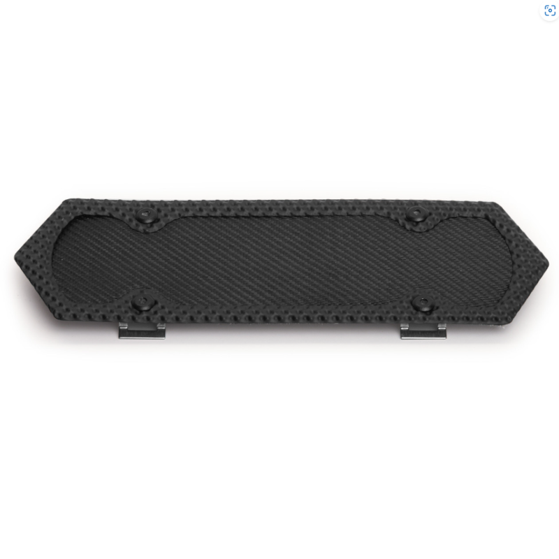 Protectie Termica Cool It Ricochet cu Coliere, latime 95mm