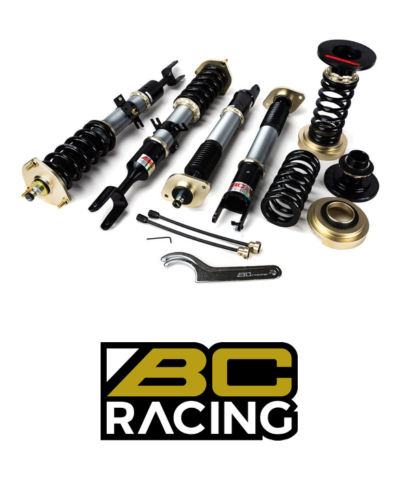 BC Racing