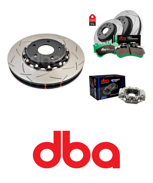 DBA