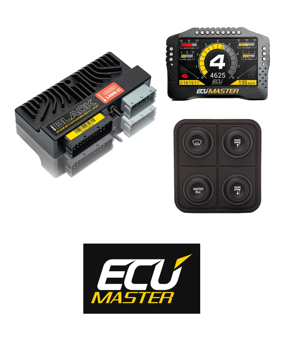 Ecumaster