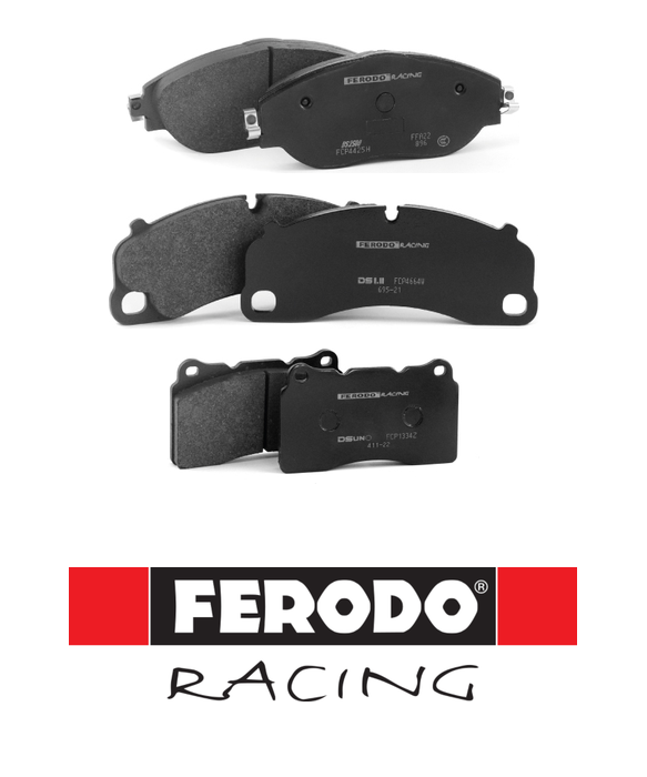 Ferodo Racing