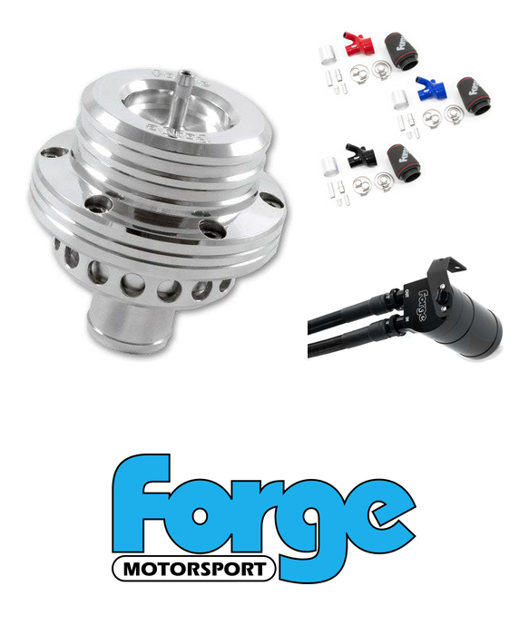 Forge Motorsport