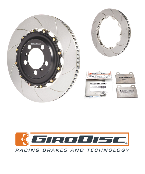 Girodisc