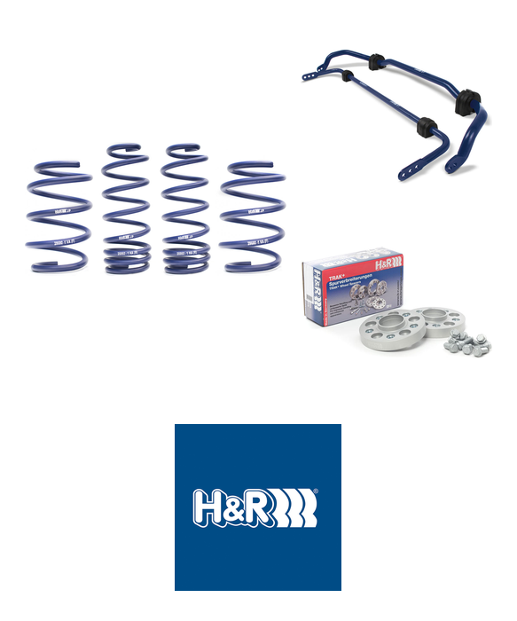 H&R