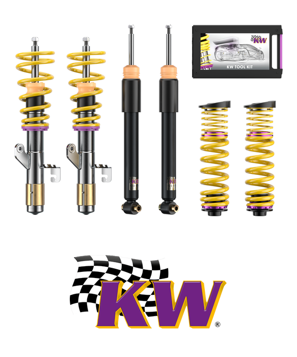 KW Suspensions