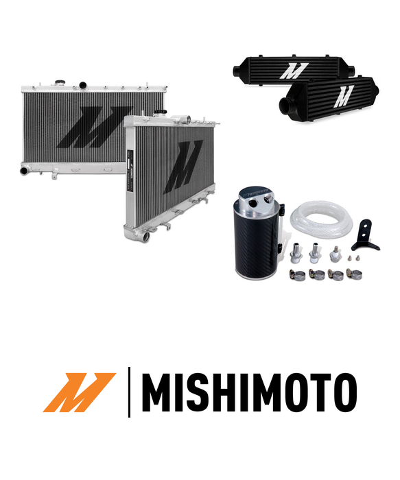 Mishimoto
