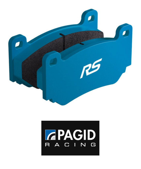 Pagid Racing