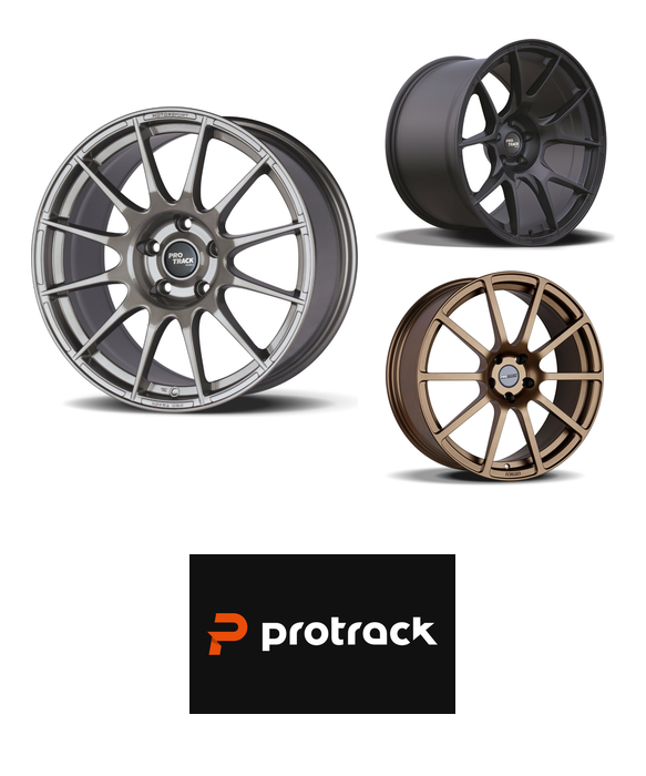 Protrack