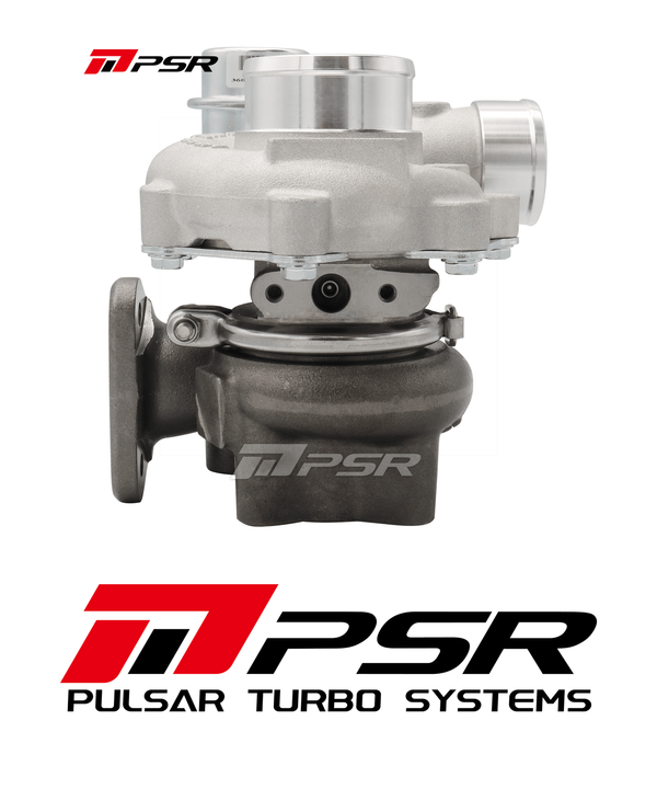 Pulsar Turbo Systems