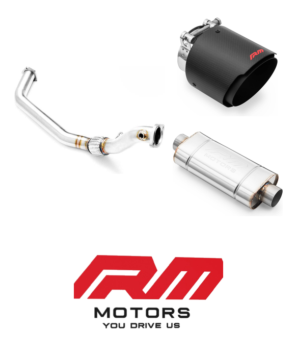 RM-Motors