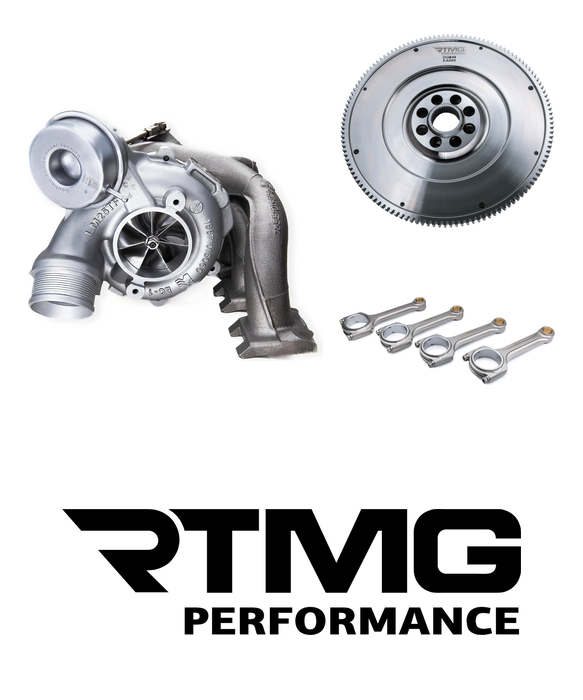 RTMG Performance