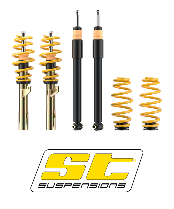 ST Suspensions