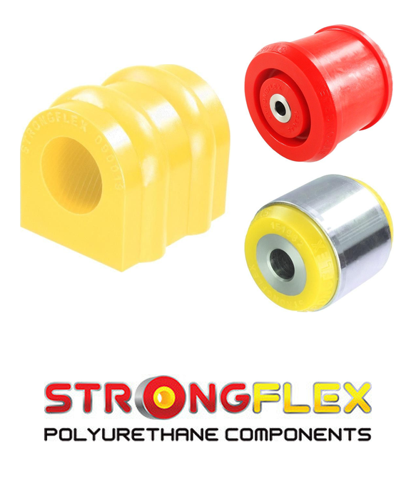 Strongflex