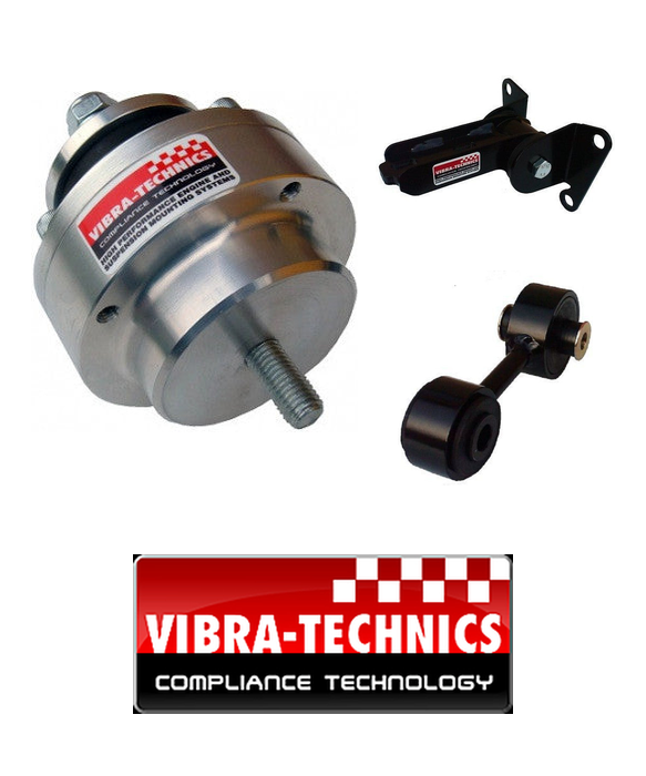 Vibra-Technics