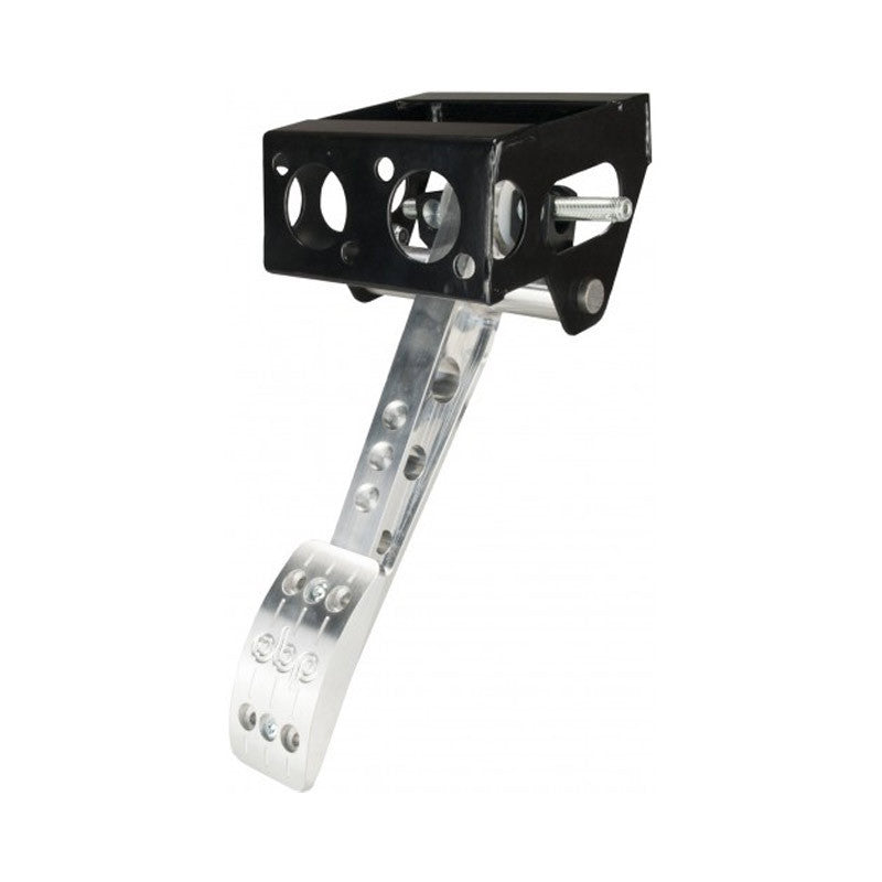 Pedala Frana OBP Pro-Race - Montaj Panou