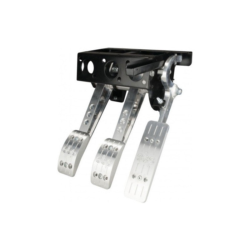 Pedalier OBP 3 Pedale Suspendat fara Cilindru Principal 5.05:1/5.45:1