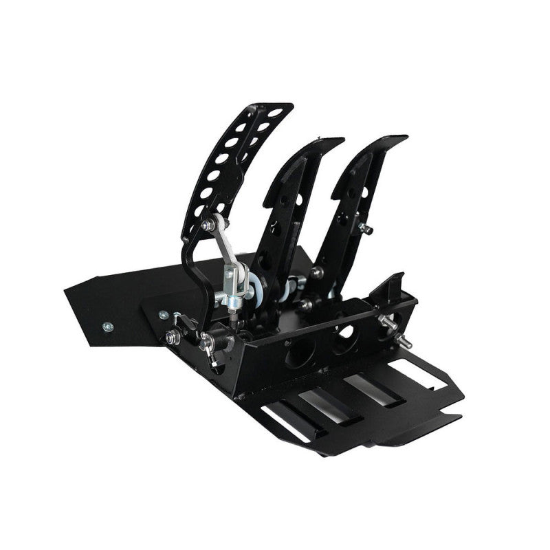 Pedalier OBP BMW E36 LHD Complet fara Cilindru Principal