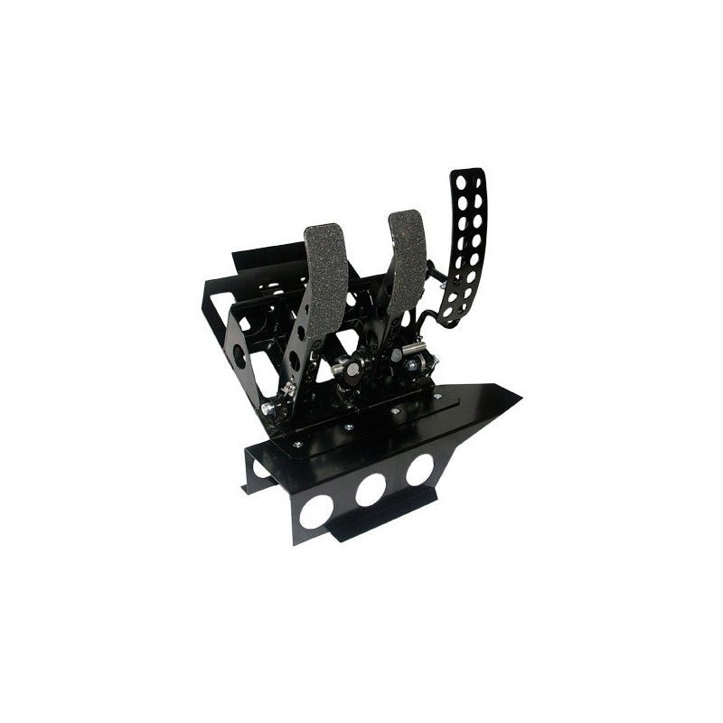 Pedalier OBP BMW E36 LHD Complet fara Cilindru Principal