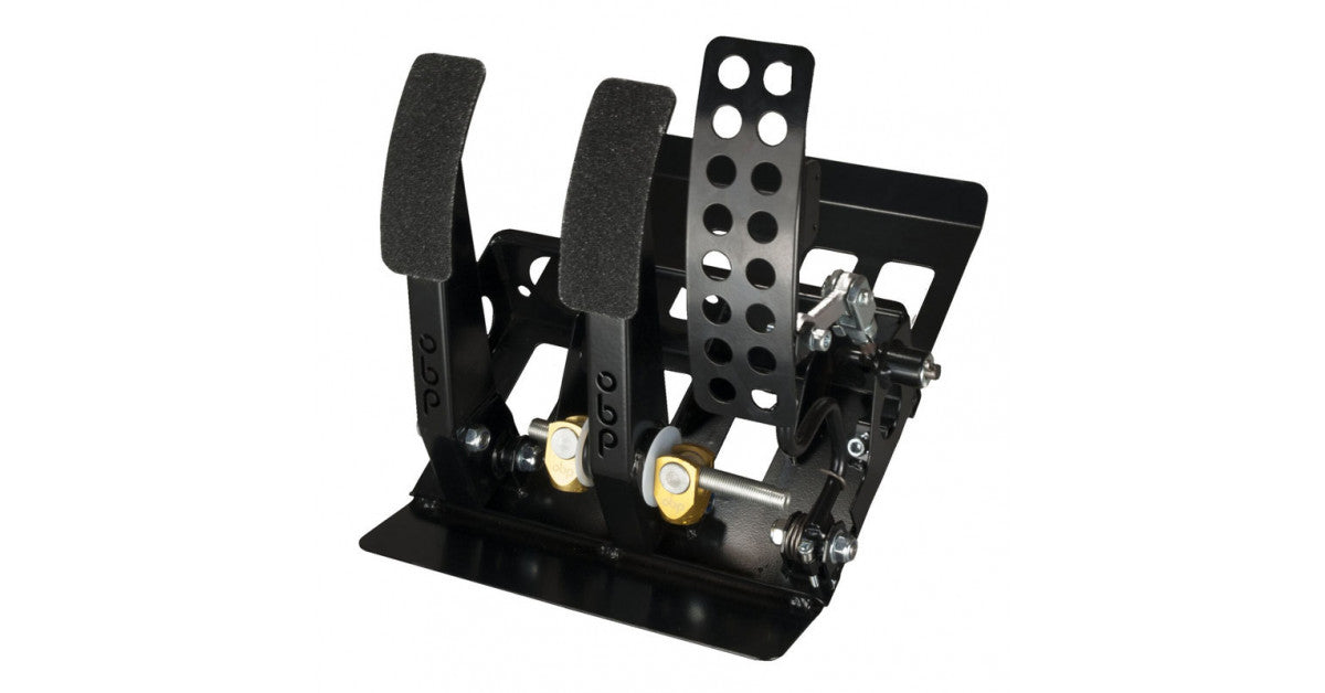 Pedalier Universal Podea V2 (Ambreiaj Hidraulic)