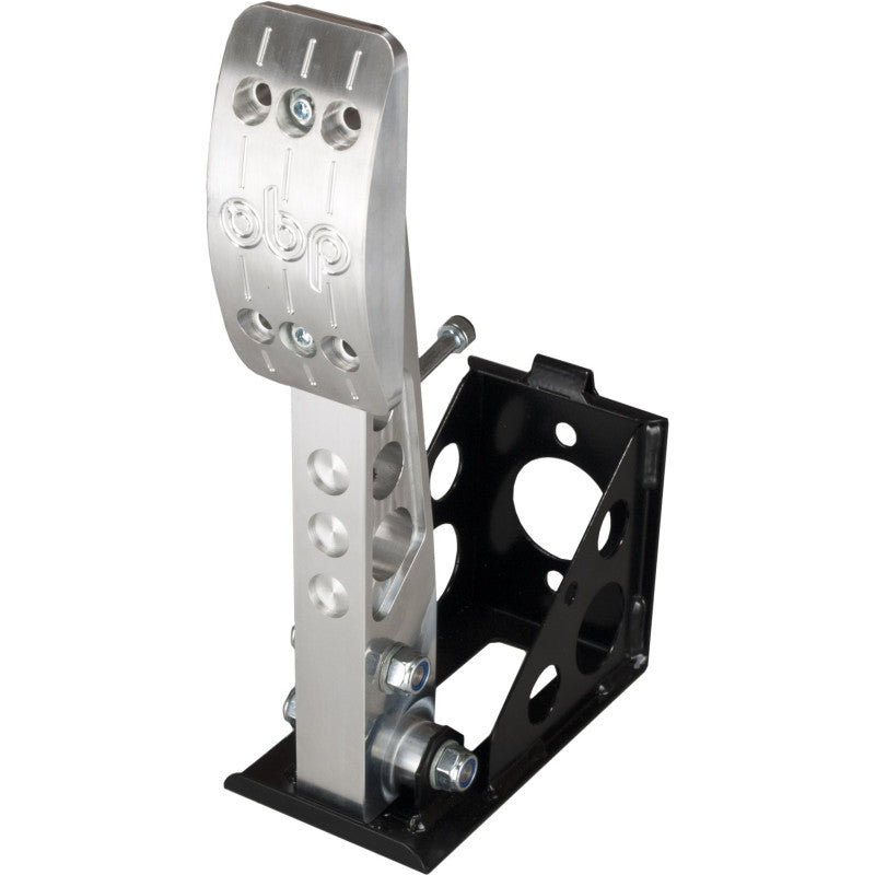 Pedalier OBP 1 Pedala 5:1 fara Cilindru Principal (0045PR)
