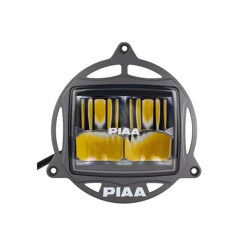 Proiector LED PIAA LPM167A Drive, 86W 9000 lm