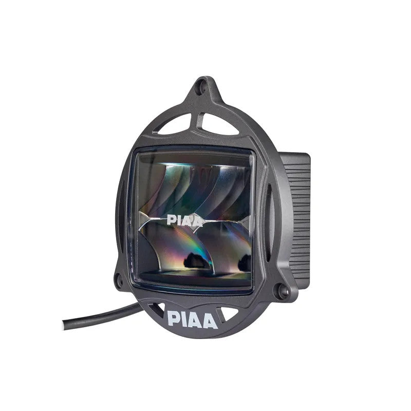Proiector LED PIAA LPM167A Drive, 86W 9000 lm