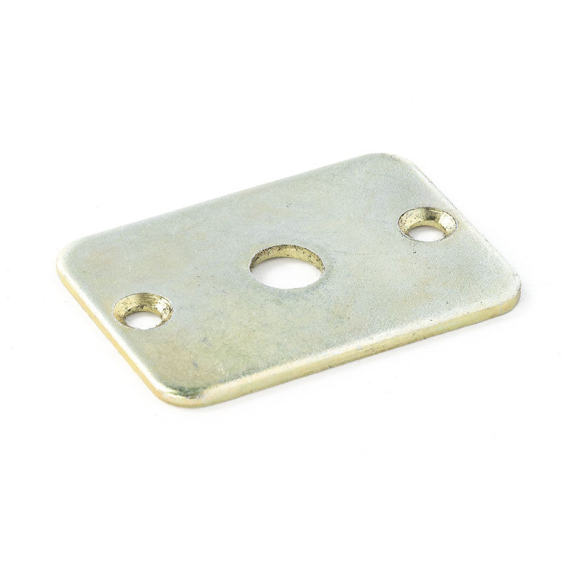 Placa Inspectie Weber