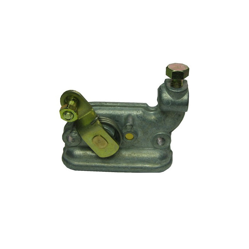 Placa Starter Weber 40/45