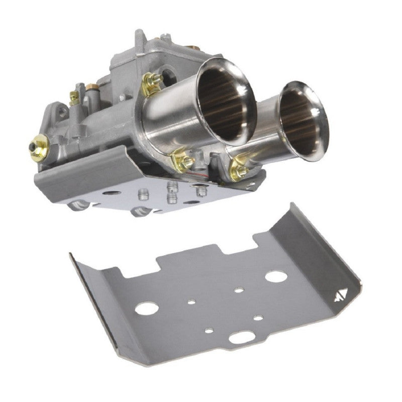 Placa Parascut Termic Carburator Weber DCOE/DCO/SP