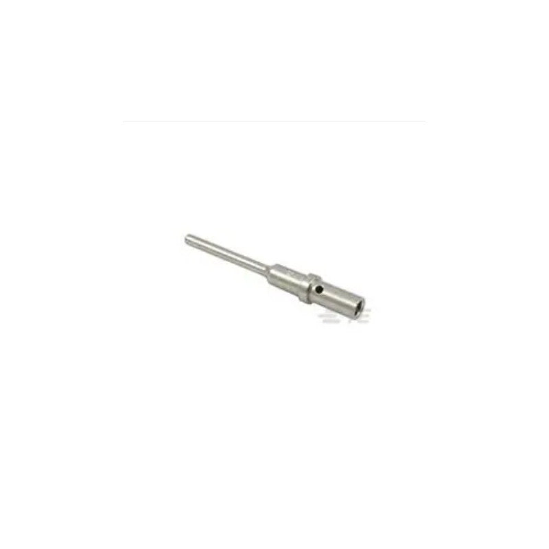 Pin tata pentru conector Deutsch DTM mama, cod 0460-202-20141