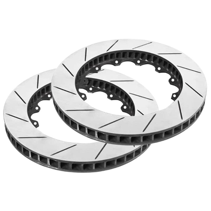 Piste Disc Frana Racingline 380x32mm - pentru Kit Stage 3
