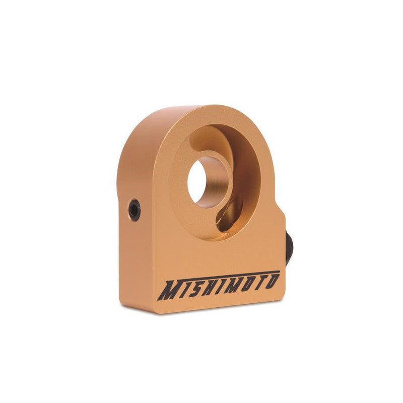 Placa Sandwich Termostatica Mishimoto Universal