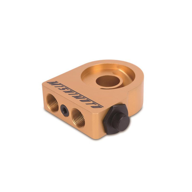 Placa Sandwich Termostatica Mishimoto Universal