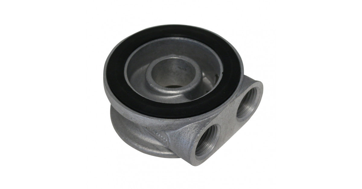 M22X150 FEMALE SANDWICH PLATE SYSTEM