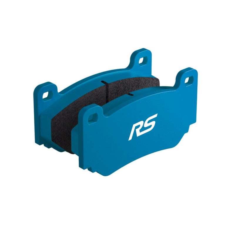 Placute Frana Pagid RS42/RS44 Competitie - Audi A3/A4/RS4, Lancia Delta, Peugeot 405 s.a.