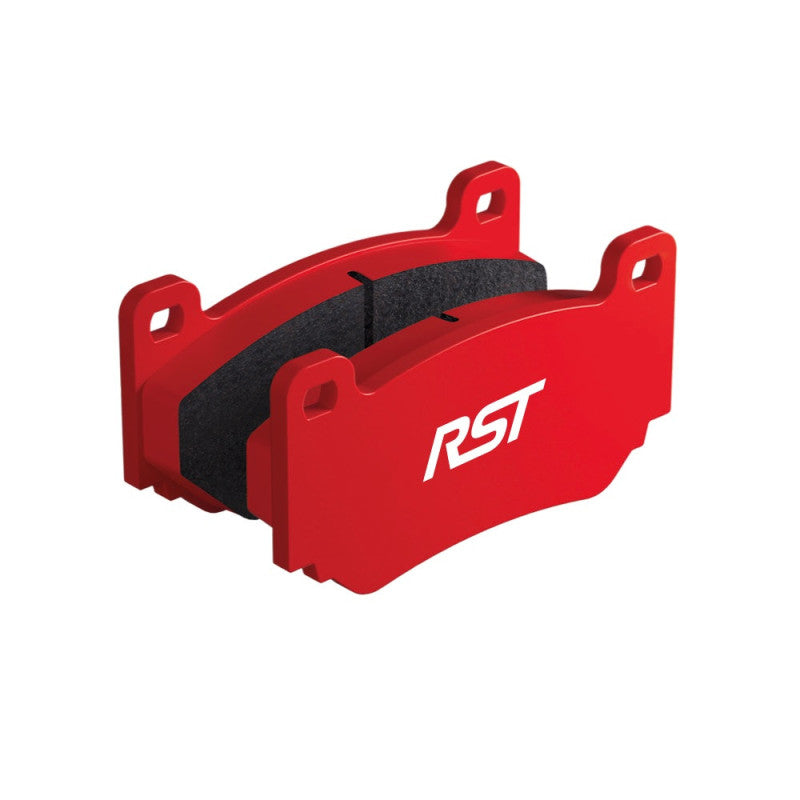 Placute Frana Pagid RST1/RST3/RST5 Circuit - Aston Martin DB11/DB9/Vantage, Audi RS3/TT RS, Chevrolet Camaro/Corvette s.a.