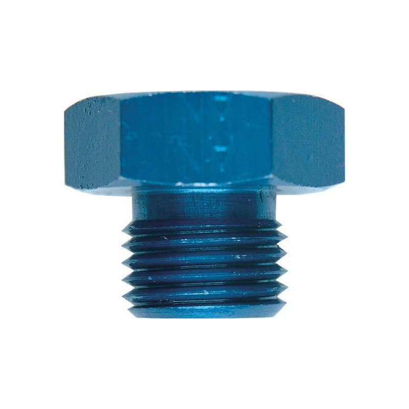 Dop Port Filetat 3/8-24 - Goodridge Aluminiu